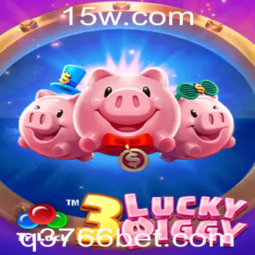 Descubra a Aventura do 3LUCKYPIGGY: O Novo Fenômeno de 3766bet