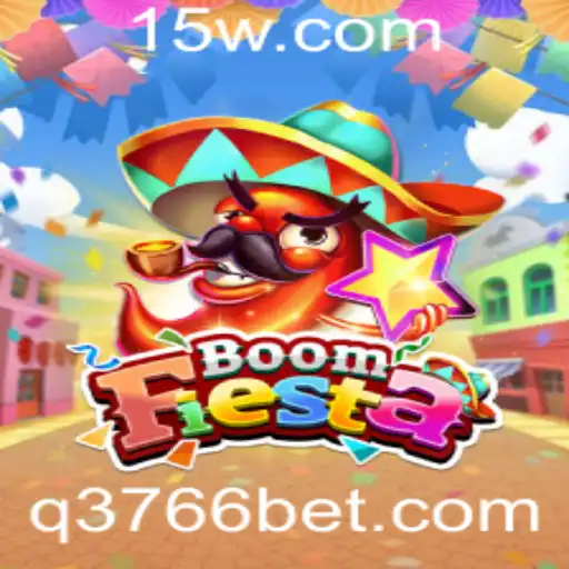 BoomFiesta: O Jogo de Estratégia que Está Conquistando o Mundo