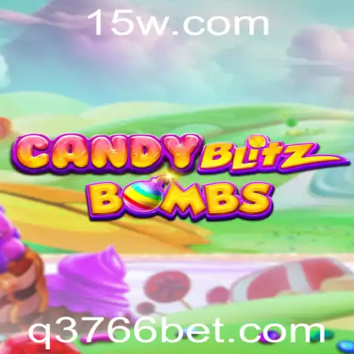 Explorando o Mundo de CandyBlitzBombs