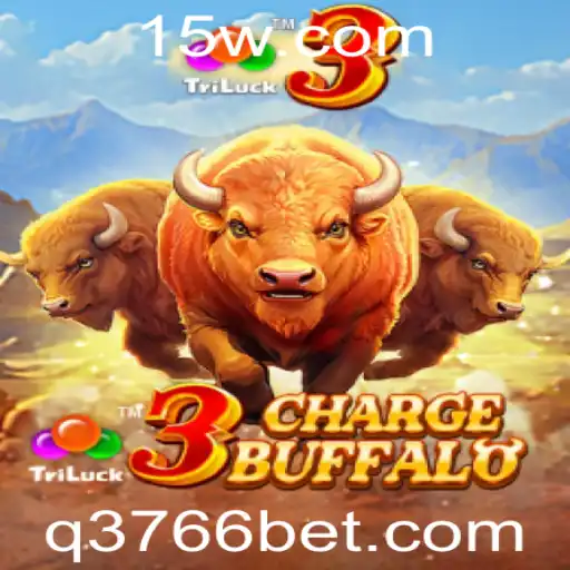 Explorando o Fascinante Mundo do Jogo 3ChargeBuffalo