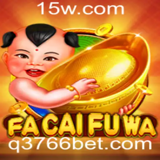 Descubra FaCaiFuWa: Um Mergulho no Mundo de 3766bet