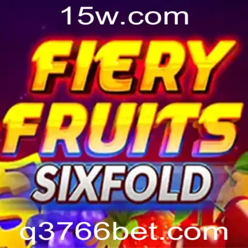Explorando o Empolgante Mundo de FieryFruitsSixFold