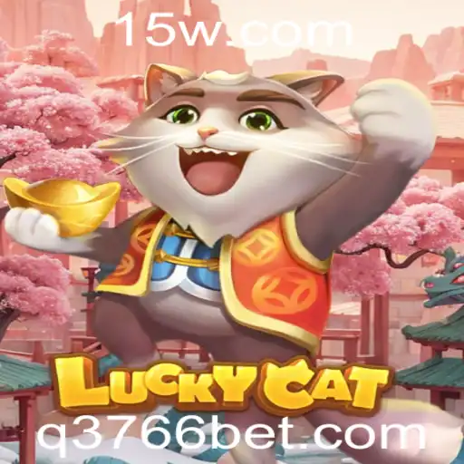 Descubra o Mundo de LuckyCat: A Nova Sensação nos Jogos Online