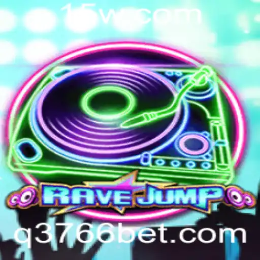 RaveJump: Um Mergulho Energético na Nova Sensação dos Jogos