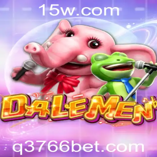 Explorando o Universo de DALEMEN: O Jogo que Conquista Multidões
