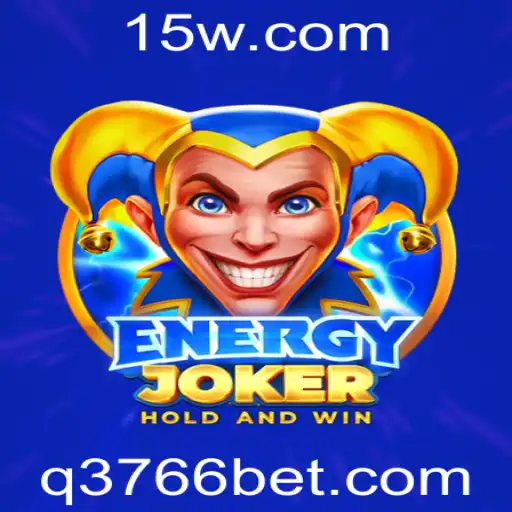 EnergyJoker: Descubra o Novo Fenômeno dos Jogos de Azar