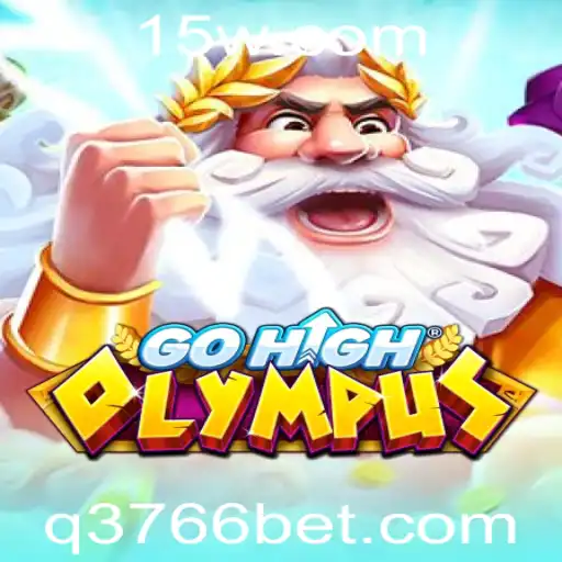 Descubra o Universo de GoHighOlympus: Um Jogo de Estratégia e Aventura