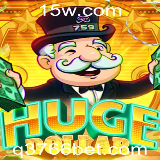 Explorando o Mundo do Jogo HugeDollar e a Chave 3766bet