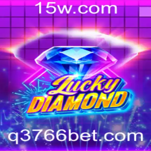LuckyDiamond: A Nova Sensação no Mundo dos Jogos de Apostas