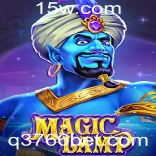 MagicLamp: Descubra o Mundo Encantado do Novo Jogo com 3766bet