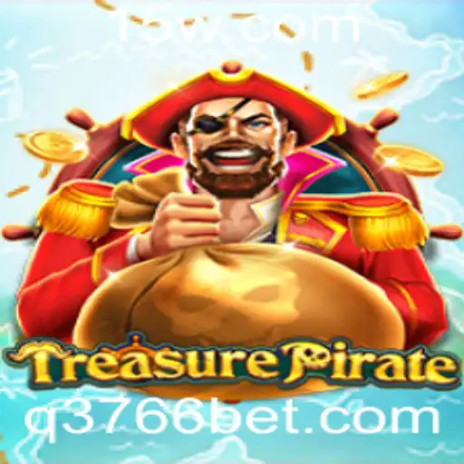 TreasurePirate: Navegando em Aventura e Estratégia
