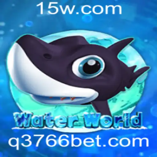 Descubra WaterWorld: Mergulhe em uma Aventura Subaquática com 3766bet
